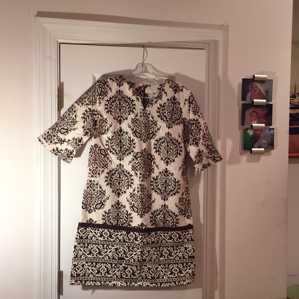 Patrick Robinson for Target dress